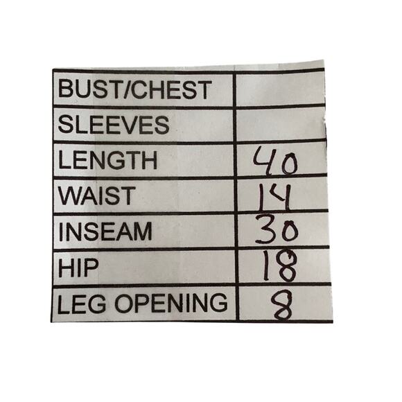 UNBRANDED Women's Light Blue Y2K Streetwear Straight Leg Regular Fit Jeans SZ S - Picture 9 of 10